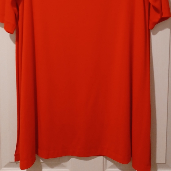 XD XENIA DESIGN CROATIA LAYERED SIDE SLIT TOP SIZE - Picture 3 of 9